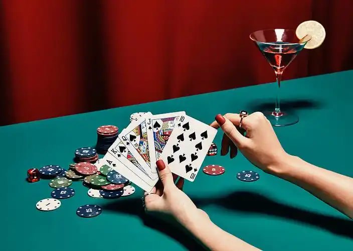 Fitur bonus Jewels of Prosperity dengan simbol scatter dan putaran gratis di kakakjudi